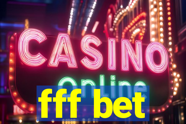 fff bet